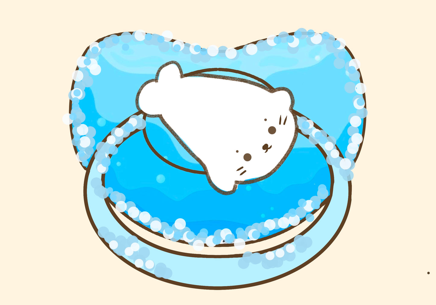 Seal Custom