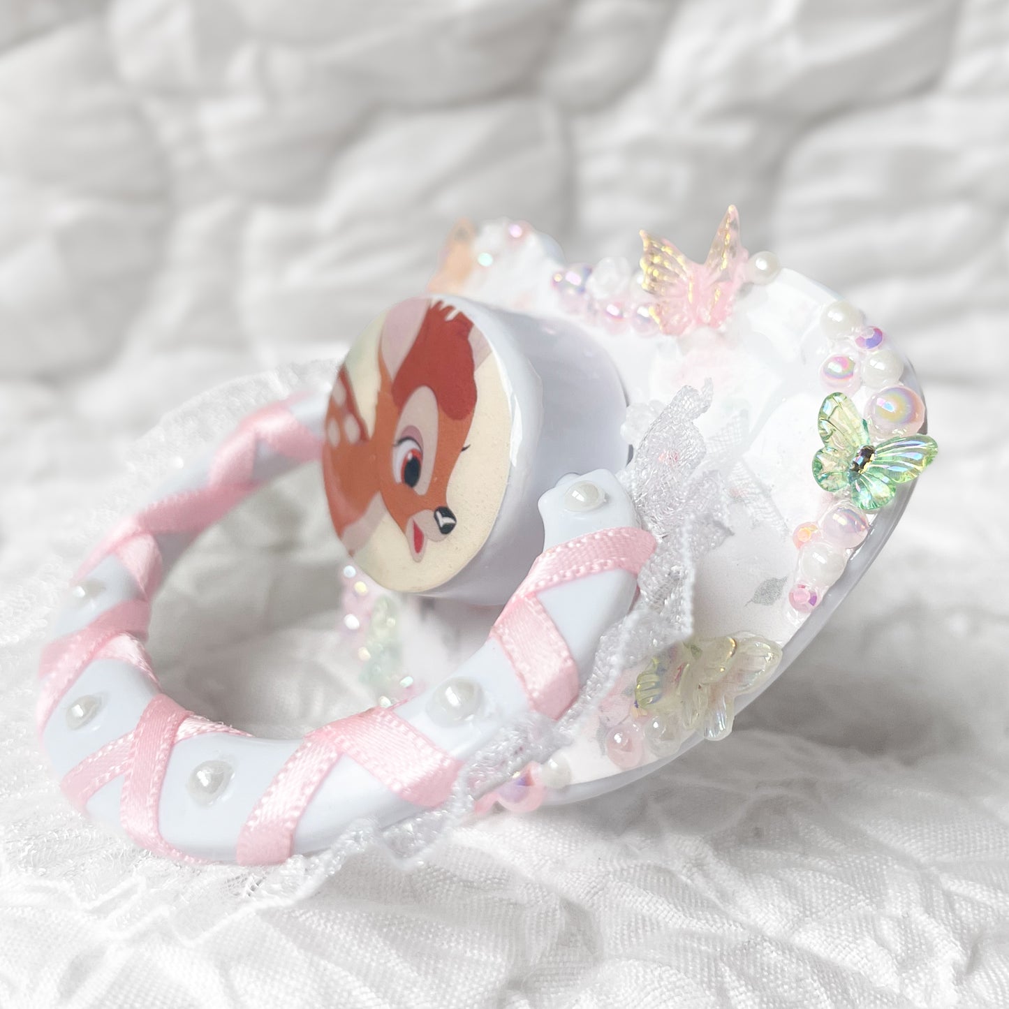Baby Bambi