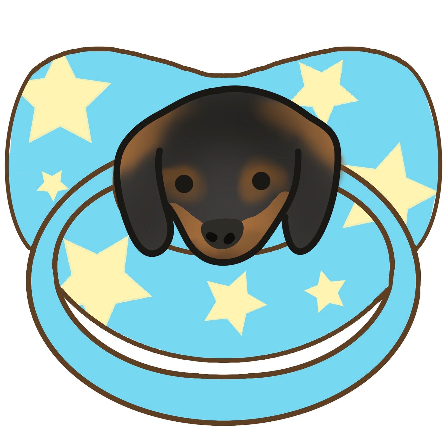Puppy Custom