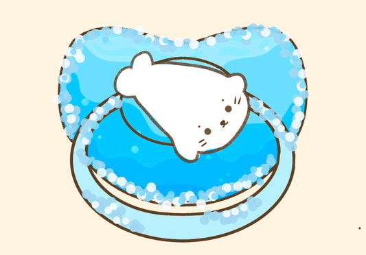 Seal Custom