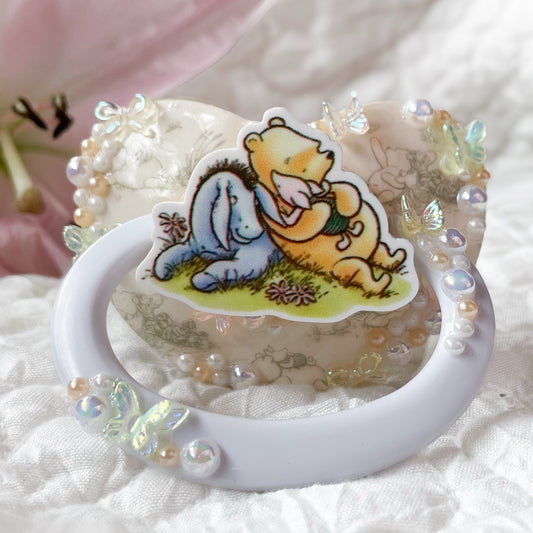 Pooh & Friends