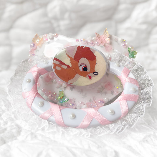 Baby Bambi