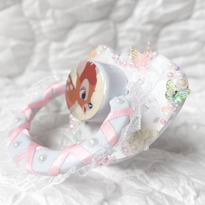 Baby Bambi