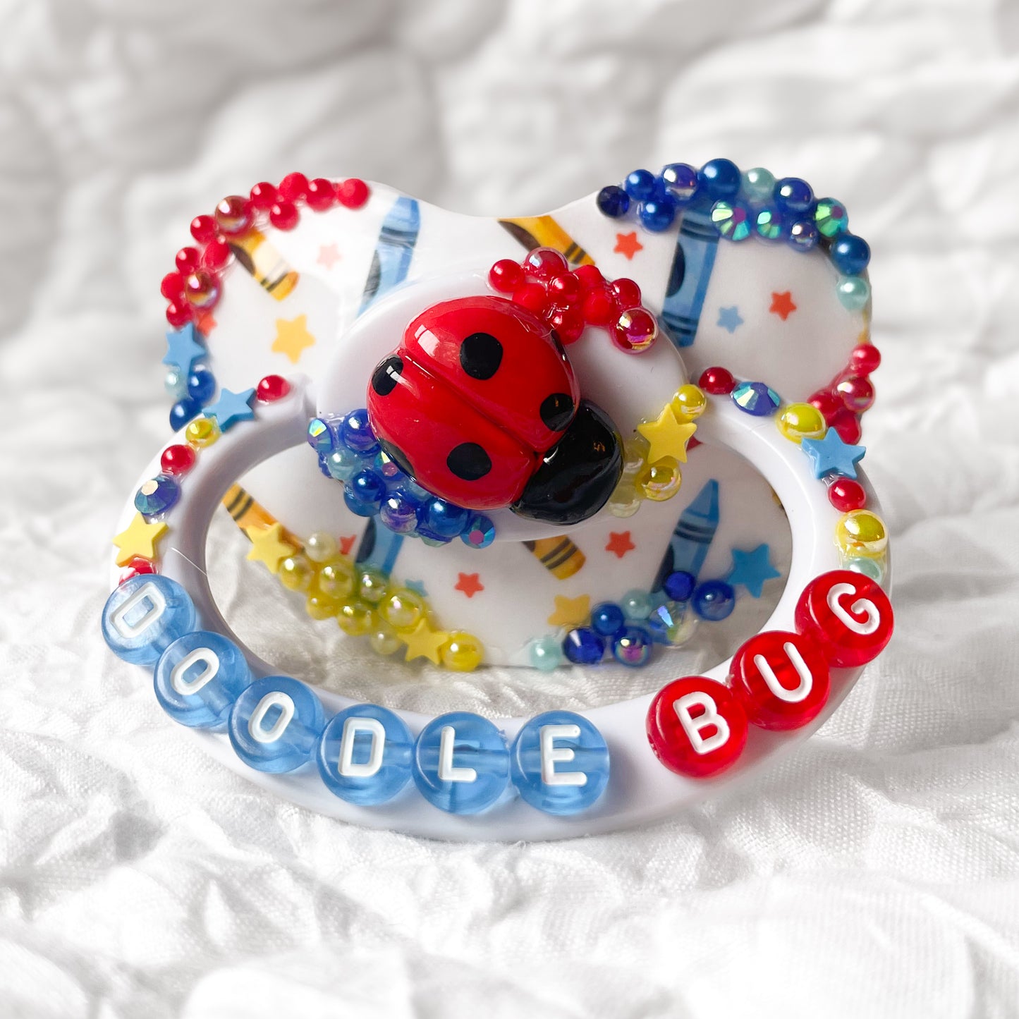 Doodle Bug