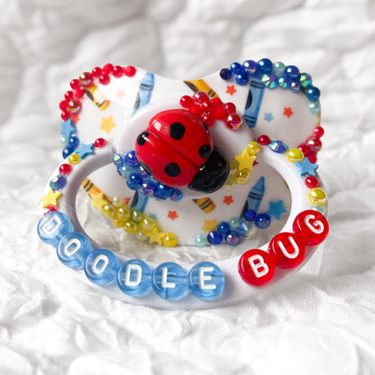 Doodle Bug