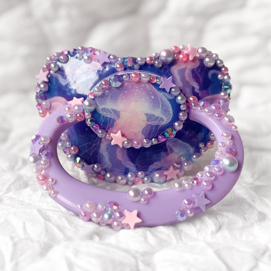 Purple Jelly