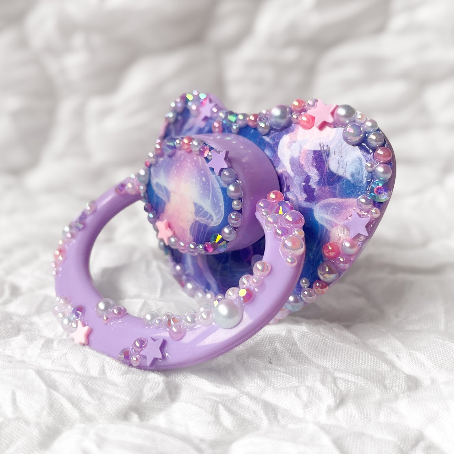 Purple Jelly