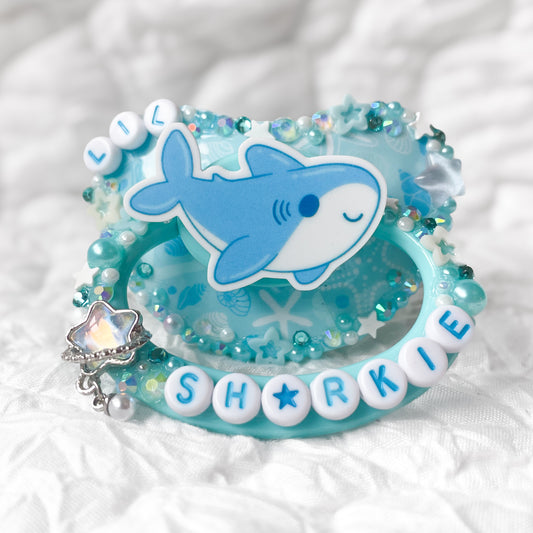 Lil Sharkie