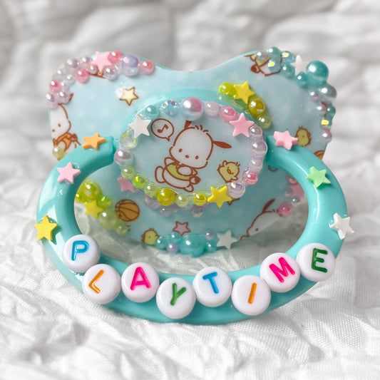 Playtime