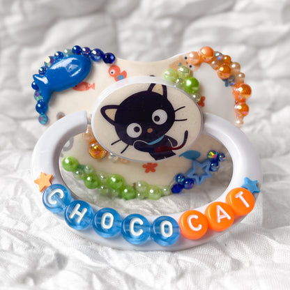 Chococat