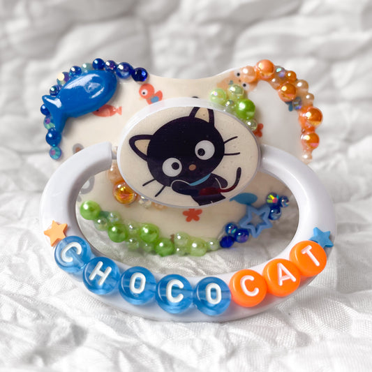 Chococat
