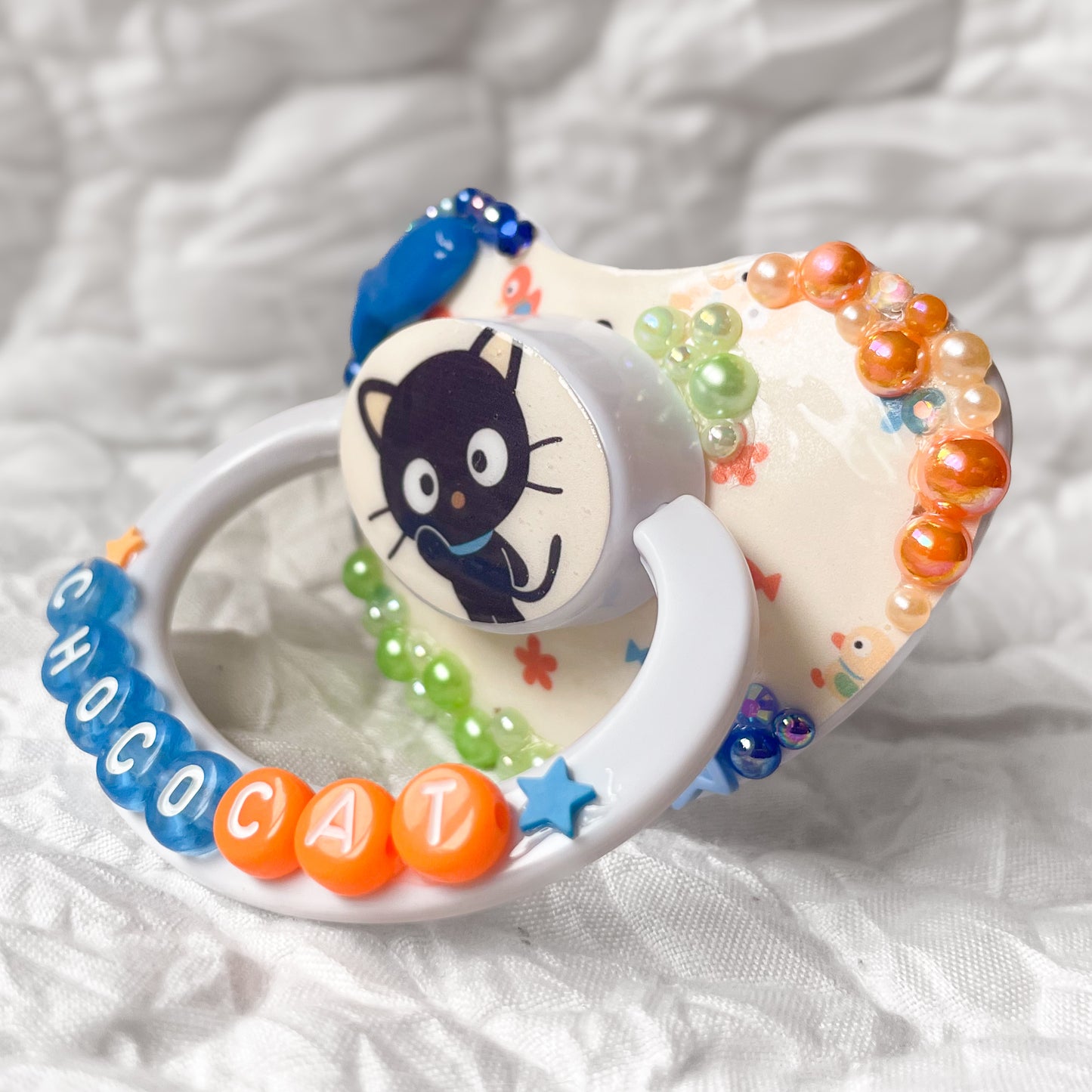 Chococat