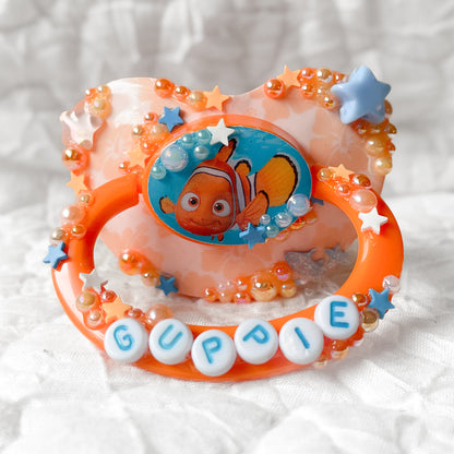 Nemo: Guppie