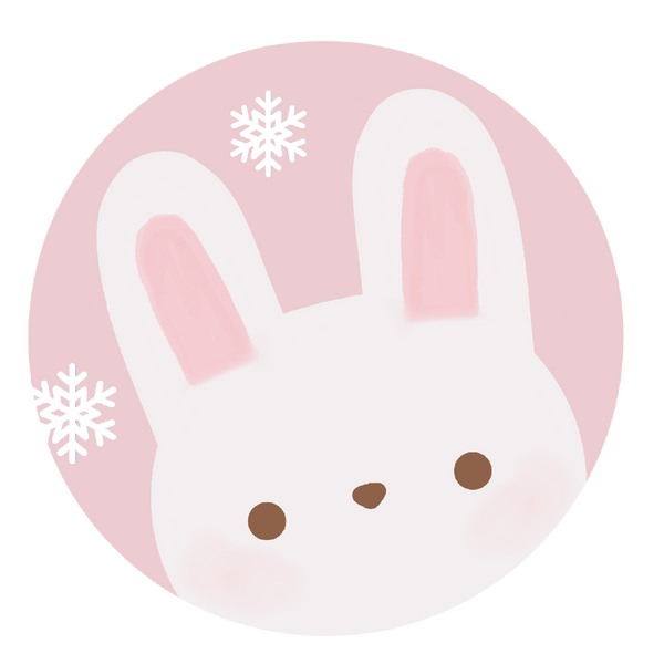 Bitty Bunny