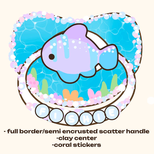 Fishie Custom