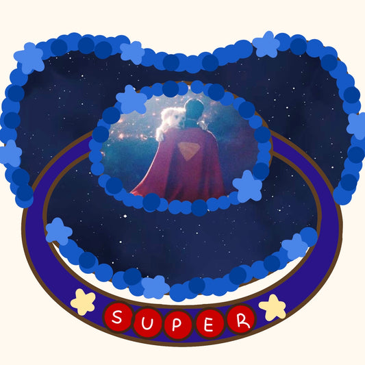 "Super" Custom
