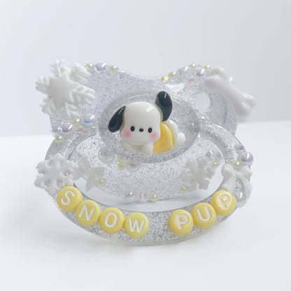 Snow Pup