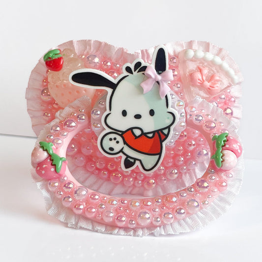 Strawberry Pochacco