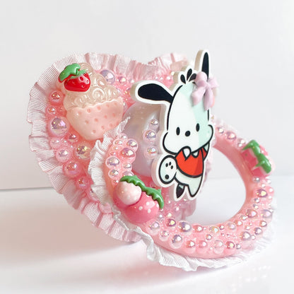 Strawberry Pochacco