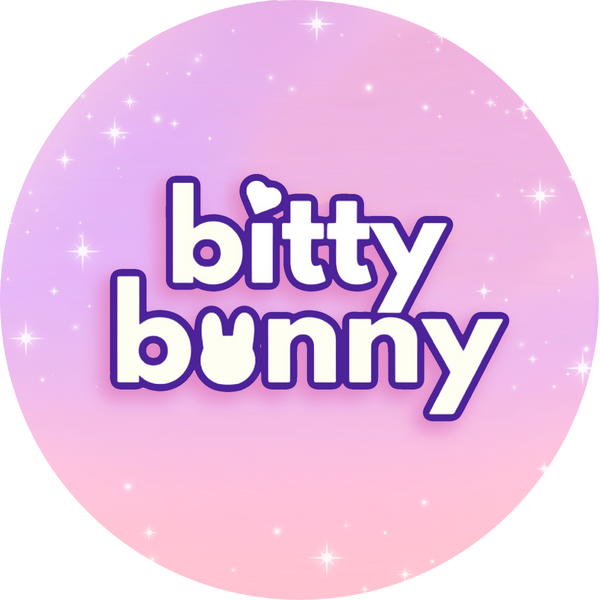 Bitty Bunny