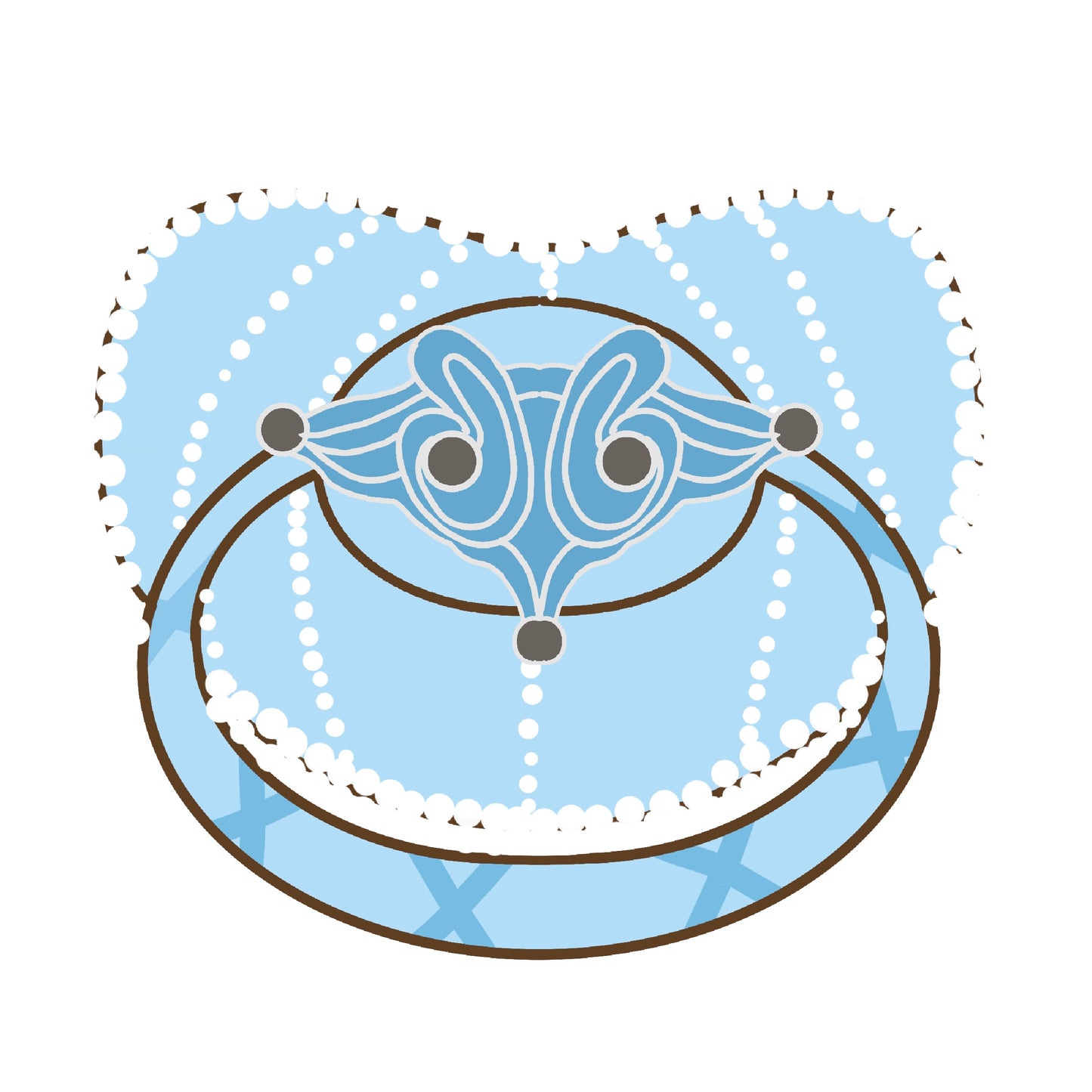 Padmé Amidala Custom